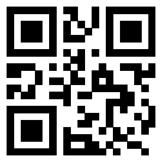 Immagine del Qr Code di 3209172537