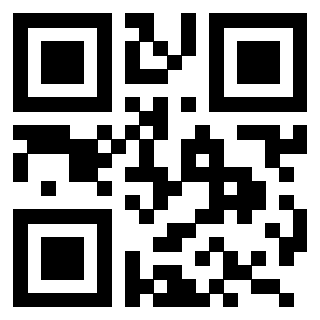 Il QrCode di 3209172544