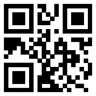 3209172545 - Immagine del Qr Code associato