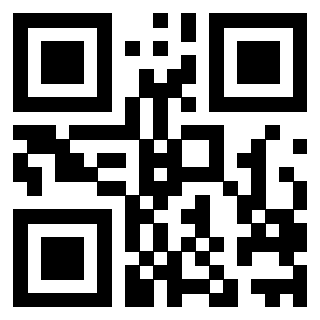 Scansione del QrCode di 3209172546