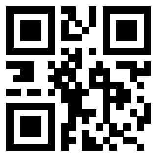 3209172547 - Immagine del Qr Code