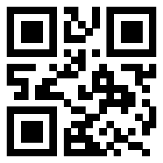 Scansione del Qr Code di 3209172548