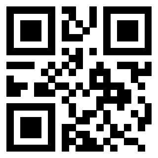 3209172549 Qr Code associato