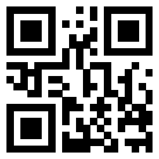 3209172552 - Immagine del Qr Code