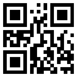 3209172553 - Immagine del QrCode associato