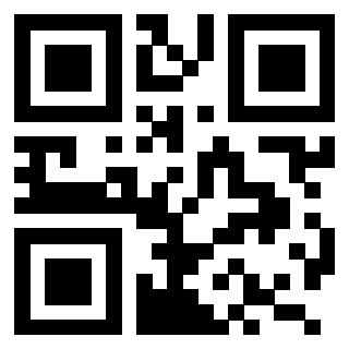 3209172554 Qr Code associato