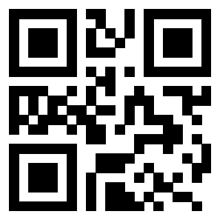 Il QrCode di 3209172558