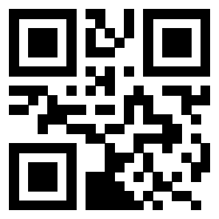 Il QrCode di 3209172559