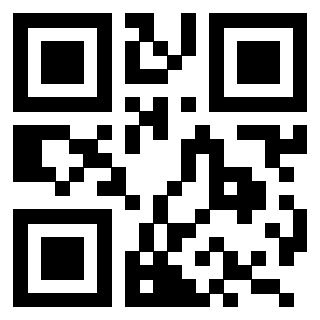 3209172560 - Immagine del QrCode associato