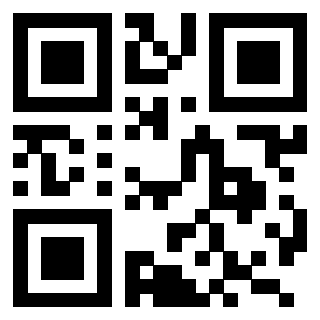 Scansione del Qr Code di 3209172561