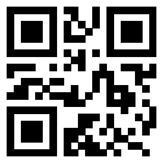 Il QrCode di 3209172563