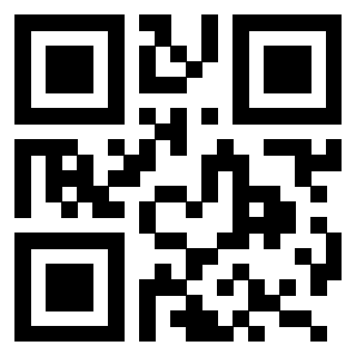 3209172564 QrCode associato