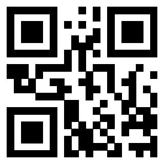 Immagine del QrCode di 3209172565
