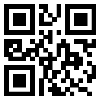 Immagine del Qr Code di 3209172569