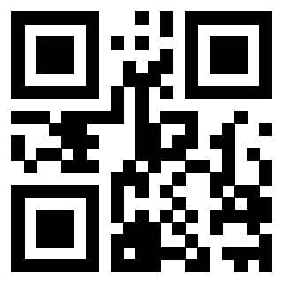 Scansione del Qr Code di 3209172574