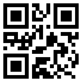 3209172577 - Immagine del Qr Code associato