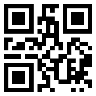 3209172579 - Immagine del Qr Code associato