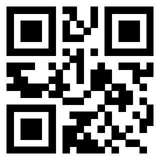 3209172581 QrCode associato