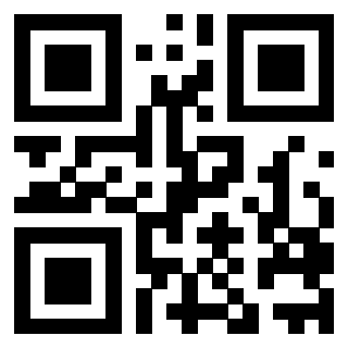 Immagine del QrCode di 3209172582