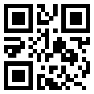 Il Qr Code di 3209172583