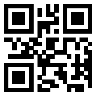 3209172586 - Immagine del Qr Code associato