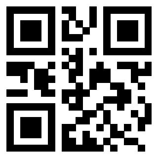 3209172591 - Immagine del Qr Code associato