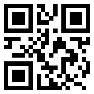 Il Qr Code di 3209172597
