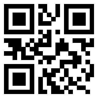 Il QrCode di 3209172599