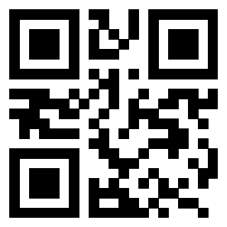 3209172600 Qr Code associato