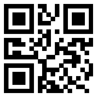 Immagine del Qr Code di 3209172601