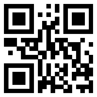 3209172609 - Immagine del Qr Code associato