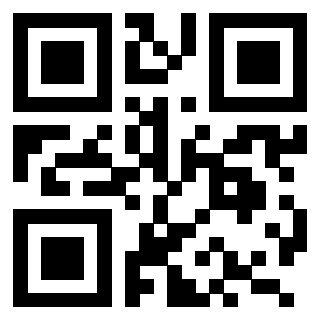 Scansione del QrCode di 3209172610