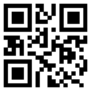 Immagine del Qr Code di 3209172616
