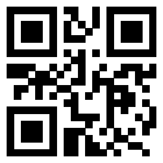 3209172617 Qr Code associato