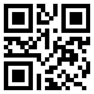 3209172618 QrCode associato