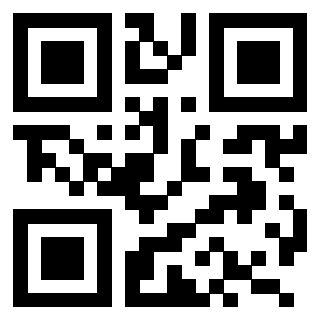 Scansione del Qr Code di 3209172624