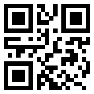 3209172626 - Immagine del Qr Code associato