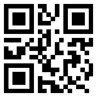 Il QrCode di 3209172627