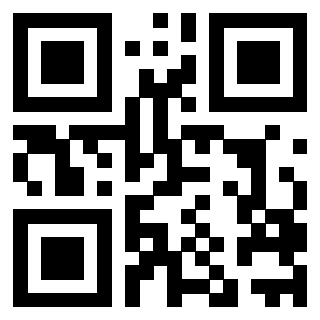 3209172634 - Immagine del Qr Code associato