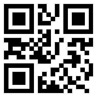 Scansione del QrCode di 3209172641