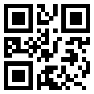 3209172643 Qr Code associato