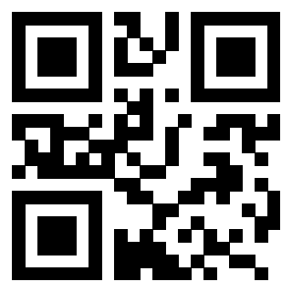 3209172644 - Immagine del QrCode associato