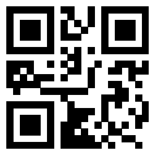 Il QrCode di 3209172647