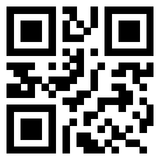 Immagine del QrCode di 3209172648