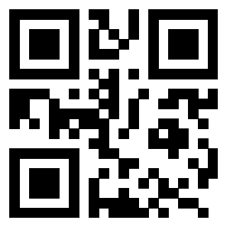 3209172652 Qr Code associato