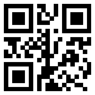 3209172654 - Immagine del Qr Code associato