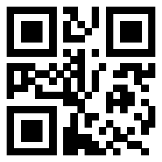 Il QrCode di 3209172656