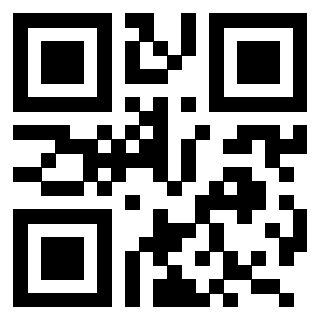 Immagine del Qr Code di 3209172659