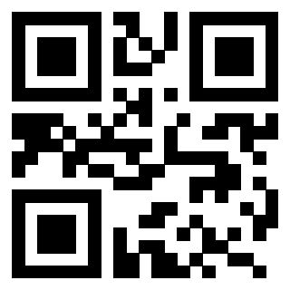 3209172666 - Immagine del Qr Code associato