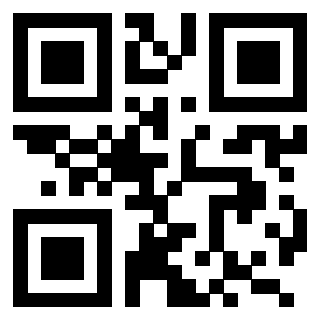 Il QrCode di 3209172667
